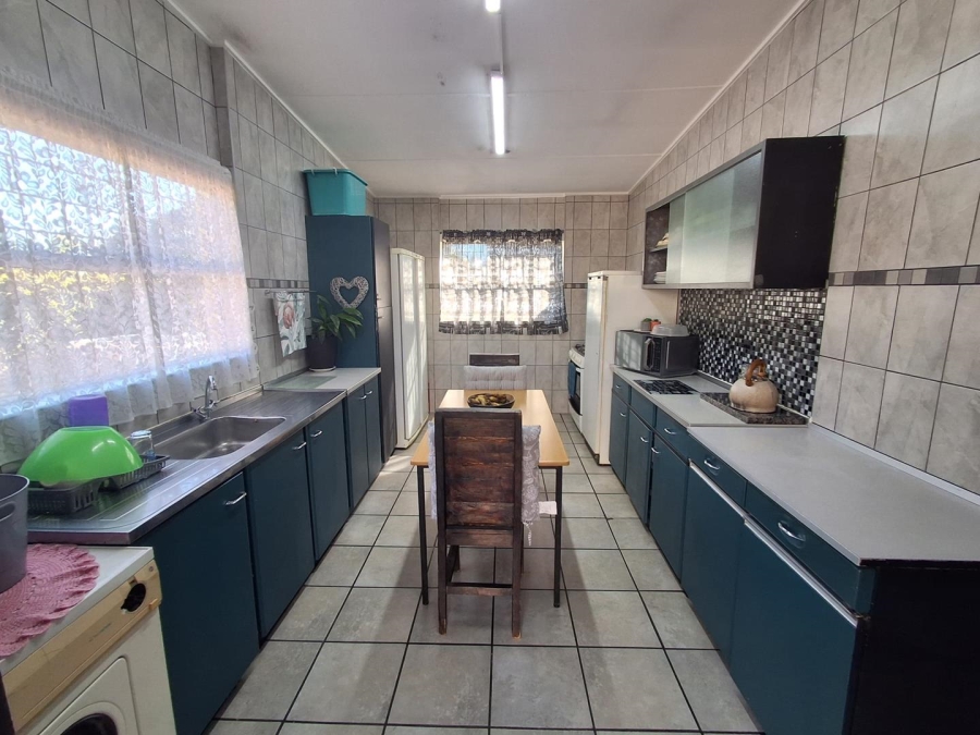 3 Bedroom Property for Sale in Sasolburg Free State